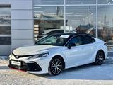 Toyota Camry 2022 годаfor16 200 000 тг. в Кызылорда