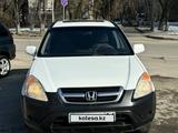 Honda CR-V 2003 года за 5 250 000 тг. в Алматы – фото 2