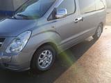 Hyundai Starex 2010 годаfor6 900 000 тг. в Шымкент – фото 2