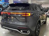 Changan CS55 Plus Tech 2026 года за 10 300 000 тг. в Алматы – фото 4