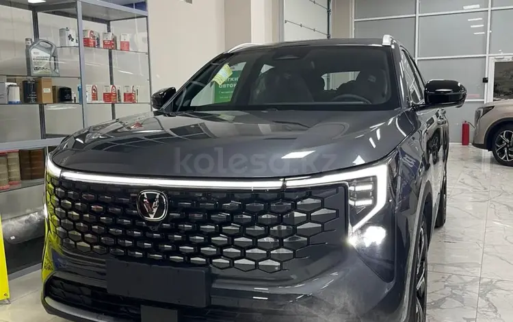 Changan CS55 Plus Tech 2026 года за 11 800 000 тг. в Алматы