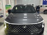 Changan CS55 Plus Tech 2026 года за 10 300 000 тг. в Алматы – фото 2
