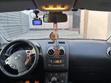 Nissan Qashqai 2012 года за 5 000 000 тг. в Астана