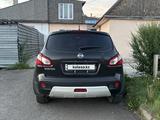 Nissan Qashqai 2012 года за 5 000 000 тг. в Астана – фото 3