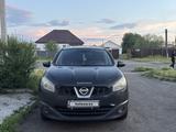 Nissan Qashqai 2012 года за 5 000 000 тг. в Астана – фото 5