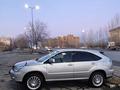 Toyota Harrier 2007 года за 7 700 000 тг. в Семей