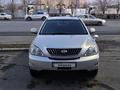 Toyota Harrier 2007 года за 7 700 000 тг. в Семей – фото 5