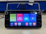 Проигрыватель, автомагнитола Android на Toyota Prado 150 (2017) за 160 000 тг. в Уральск – фото 4