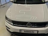Volkswagen Tiguan 2020 года за 12 490 000 тг. в Костанай