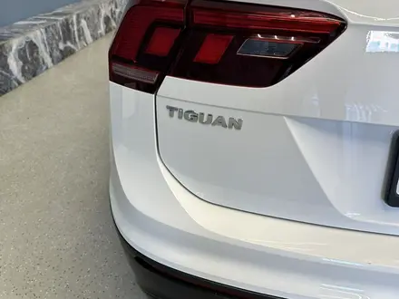 Volkswagen Tiguan 2020 года за 12 490 000 тг. в Костанай – фото 6