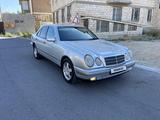 Mercedes-Benz E 320 1997 годаfor4 300 000 тг. в Актау – фото 2