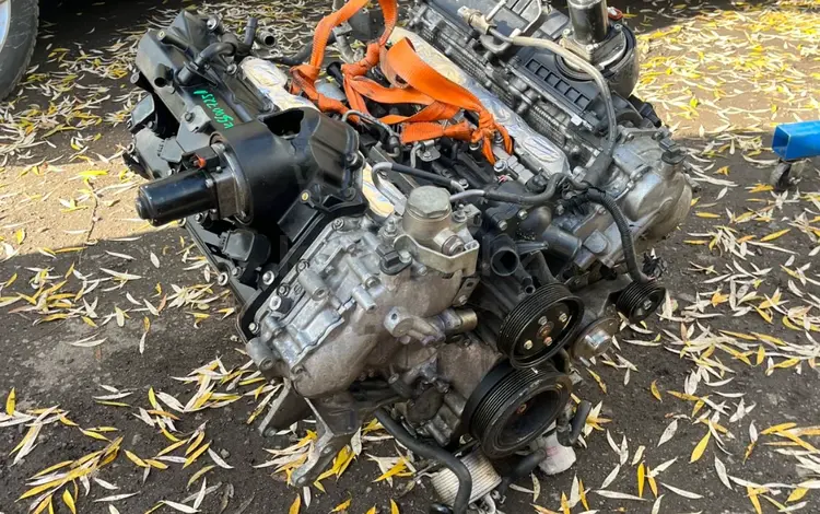Двигатель vk56 de 5.6үшін30 000 тг. в Алматы