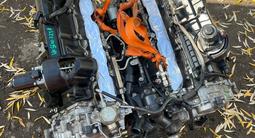 Двигатель vk56 de 5.6 за 30 000 тг. в Алматы – фото 2