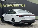 Changan Eado 2025 года за 9 000 000 тг. в Актобе – фото 4