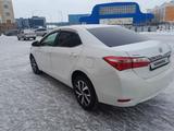 Toyota Corolla 2014 года за 7 000 000 тг. в Астана – фото 4