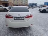 Toyota Corolla 2014 годаүшін7 000 000 тг. в Астана – фото 5