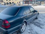 Mercedes-Benz C 280 1993 года за 2 100 000 тг. в Алматы – фото 5