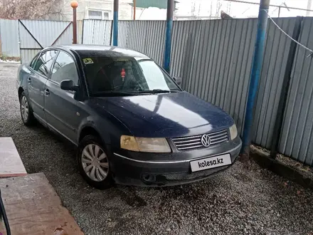 Volkswagen Passat 1998 года за 1 400 000 тг. в Алматы