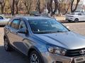 ВАЗ (Lada) Vesta SW Cross 2021 годаүшін7 300 000 тг. в Караганда