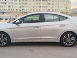 Hyundai Elantra 2017 годаүшін8 200 000 тг. в Алматы – фото 4