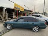 Mazda Cronos 1992 годаүшін650 000 тг. в Алматы – фото 2