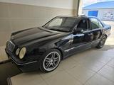 Mercedes-Benz E 500 2002 годаүшін8 400 000 тг. в Актау – фото 5