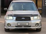 Subaru Forester 2003 года за 4 300 000 тг. в Алматы – фото 2