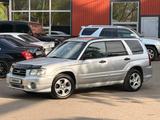 Subaru Forester 2003 года за 4 300 000 тг. в Алматы – фото 5
