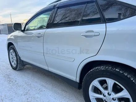 Lexus RX 350 2007 года за 8 600 000 тг. в Алматы – фото 11