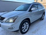 Lexus RX 350 2007 годаүшін8 600 000 тг. в Алматы – фото 5