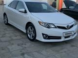 Toyota Camry 2013 года за 8 000 000 тг. в Актау – фото 3