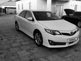 Toyota Camry 2013 годаүшін8 000 000 тг. в Актау – фото 4