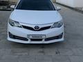 Toyota Camry 2013 года за 8 000 000 тг. в Актау – фото 6