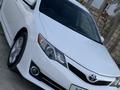 Toyota Camry 2013 года за 8 000 000 тг. в Актау – фото 7