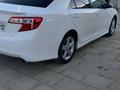 Toyota Camry 2013 года за 8 000 000 тг. в Актау – фото 5