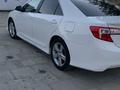 Toyota Camry 2013 года за 8 000 000 тг. в Актау – фото 9