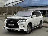 Lexus LX 570 2011 года за 21 000 000 тг. в Алматы