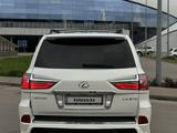 Lexus LX 570 2011 года за 21 000 000 тг. в Алматы – фото 5