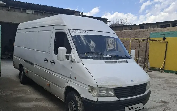 Mercedes-Benz Sprinter 1998 годаүшін3 200 000 тг. в Тараз