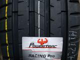 Шины в Астане 235/55 R19 Powertrac Racing Pro. за 41 000 тг. в Астана