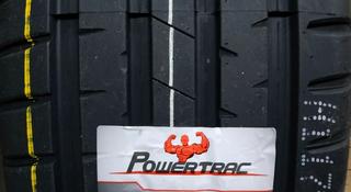 Шины в Астане 235/55 R19 Powertrac Racing Pro.үшін41 000 тг. в Астана