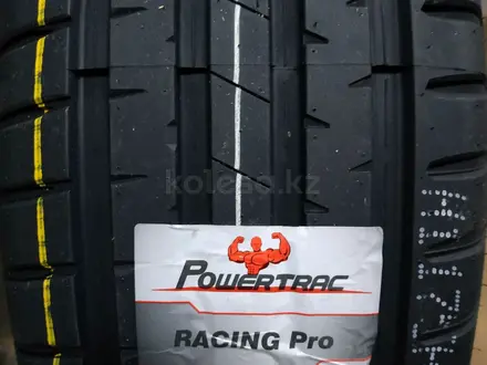 Шины в Астане 235/55 R19 Powertrac Racing Pro.үшін41 000 тг. в Астана