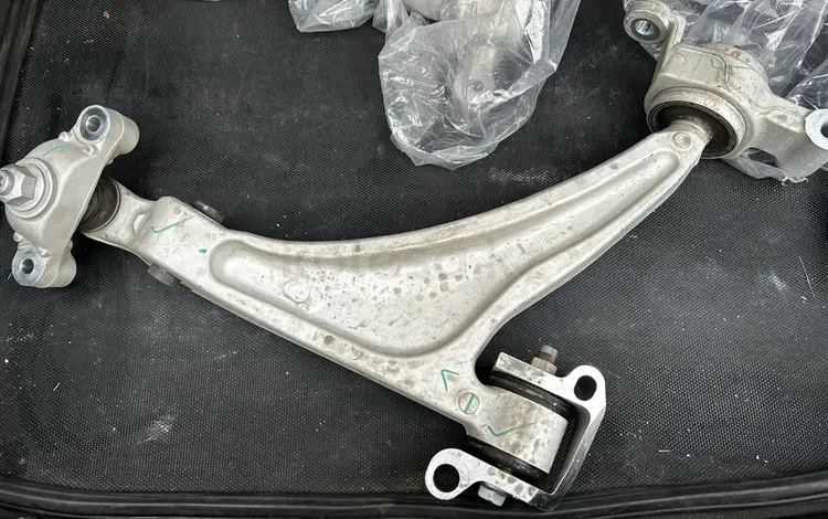 Рычаги передней подвески за 100 000 тг. в Усть-Каменогорск