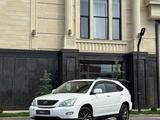 Lexus RX 350 2007 годаүшін7 000 000 тг. в Шымкент