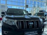 Toyota Land Cruiser Prado Comfort 2023 годаfor27 330 000 тг. в Атырау – фото 3