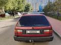 Volkswagen Passat 1990 годаүшін1 500 000 тг. в Астана – фото 3