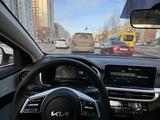 Kia K3 2022 года за 8 500 000 тг. в Астана – фото 4