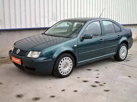 запчасти б/у на VOLKSWAGEN -BORA, JETTA, GOLF -IV 2000 г. 1.8, 2.0 . в Алматы