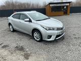 Toyota Corolla 2013 года за 7 700 000 тг. в Караганда – фото 2