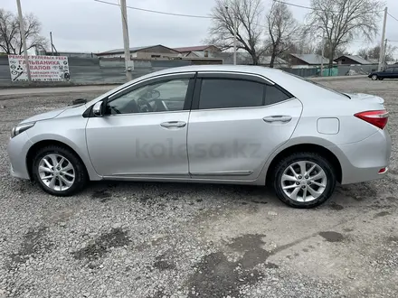 Toyota Corolla 2013 годаүшін7 500 000 тг. в Караганда – фото 7